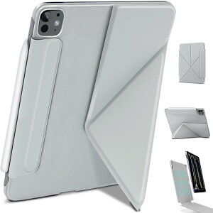 yCz&ucuzWONZIR iPad Pro M5/M4 P[X (2025/2024 6/5 11C`) y ^ y[ ܂肽ݎ ^ubg px\ Op\芴 X^h@\ I[gX[v