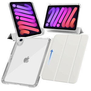 MS factory iPad mini 7 6 p P[X mini7 (A17 Pro 2024 7) mini6 (2021 6) y[ O\ y ϏՌ Jo[ cu/uX^h ACpbh~j \tgt[ wʓ zCg