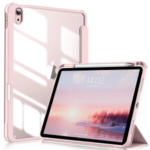 KenKe iPad (A16) 11 P[X (11C`A2025f) iPad 10 10.9C` 2022 obNJo[ O܃X^h X[v@\ y ^ h~ PUU[ TPUގ Apple Pencil [\ s