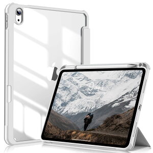 KenKe iPad (A16) 11 P[X (11C`A2025f) iPad 10 10.9C` 2022 obNJo[ O܃X^h X[v@\ y ^ h~ PUU[ TPUގ Apple Pencil [\ O