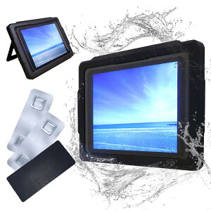 yCŃer ̓}OlbgŒ݂ɂzTeresa ^ubg hP[X C iPad Ǌ| 11C`܂  2024N(zCg) (ubN)