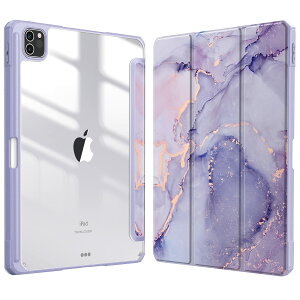 Fintie iPad Pro 11 P[X 2022/ 2021/ 2020/2018 11C` obNJo[ Apple Pencil [\ Apple Pencil 2 CX[dΉ O܃X^h X[v@\ y ^ h~ PUU[ TPU (