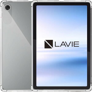 For NEC LAVIE Tab Lite TL103/KAL PC-TL103KAL P[X Jo[yZENGZOUZzTPU 10.1C` y ^ NAP[X ϏՌ [dΉ C菝h~ wh~ SʕیJo[ (NA)