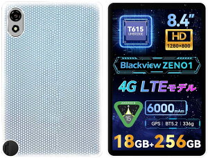 For Blackview ZENO 1 �P�[�X �J�o�[�yZENGZOUZ�zTPU�f�� �������P�[�X �y�� ���^ ���ϖh�~ �[�d�Ή� �ϏՌ� �C�菝�h�~ �^�u���b�g�P�[�X Blackview ZENO1 �Ή��i�t���X�g�����j