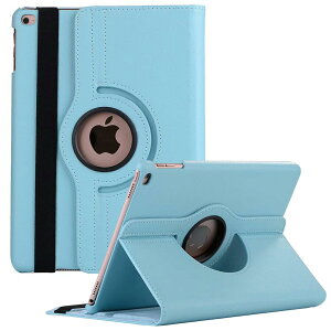 [Fiiiche] �ŐV iPad �P�[�X 9.7�C���` (2018 2017 2014 2013) ��5���� ��6���� ��1���� ��2���� iPad Air Air 2 �J�o�[ ((1)9.7(2017/2018)AIr/Air2, ���C�g�u���[)