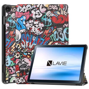 For NEC LAVIE Tab T10 (T1055/KAS,TAB10/F03) Tab Lite TL103/KAL PC-TL103KAL P[X Jo[ 10.1C` ^ubgP[X }OlbgJ yCNEVISONzI[gX[v@\ ϏՌ O܂X^h px y