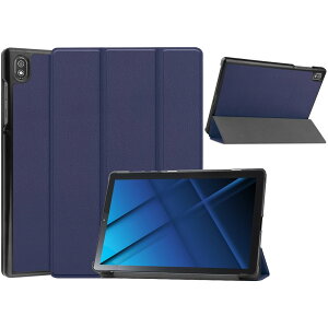 2021 ���f�� Lenovo tab6 �p�� �P�[�X Lenovo TAB6 5G �p�� �P�[�X �V�^ �J�o�[ NEW ���f�� �X�^���h�@�\�t�� �ی�P�[�X �O�� ���^ ���� PU ���U�[ �S�ʕی�^ Lenovo TAB6 �p�i10.3 �C���`�j2021 ���f�� ��