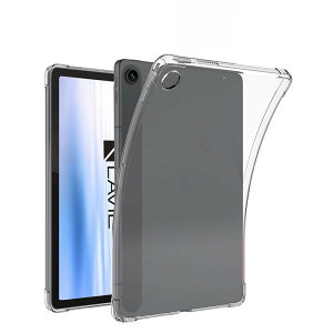 y2025VozFor NEC LAVIE Tab T10 (T1055KAS, TAB10F03)/NEC LAVIE Tab Lite TL103/KAL PC-TL103KAL P[X Jo[ YILLIONS NA TPUfސ y Ռh~ C菝h~ ^ _炩G 10.1C`p Jo[