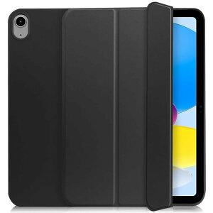 iPad A16 11 / 10 p P[X O܂X^h ACpbh 11 Ή ϏՌ Jo[ I[gEFCNAbv/X[v@\ (ubN) SMPURF Jo[ STCX9A