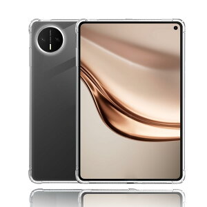 �y2025�V�o��zFor HUAWEI MatePad Mini �P�[�X �J�o�[ �yHNWEIWEI�z 8.8�C���` �N���A �ϏՌ� TPU�f�� �_�炩����G�� �y�� ���^ �w��h�~ ���ϖh�~ HUAWEI MatePad Mini �p �P�[�X �J�o�[ (�N���A)