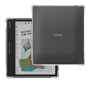 �y2025�V�o��zFor BOOX Go 7 / Color 7 / 7 �iGen2�j �P�[�X �J�o�[ �yHNWEIWEI�z 8.8�C���` �N���A �ϏՌ� TPU�f�� �_�炩����G�� �y�� ���^ �w��h�~ ���ϖh�~ BOOX Go 7 / Color 7 / 7 �iGen2�j �p �P�[�X �J�o