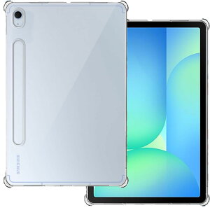 y2025VozFor Galaxy Tab S10 FE P[X NA ^ubg 10.9C` yHNWEIWEIz ϏՌ TPUf _炩G y ^ wh~ ϖh~ Galaxy Tab S10 FE p P[X Jo[ (NA)