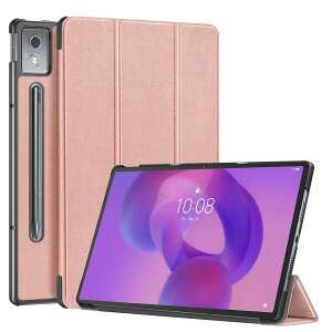 Lenovo Idea Tab Pro 12.7C` p P[X ^ubgJo[ یP[X yHUKWIMOz X^h@\t ^ y Sʕی PU XNb`΍ U[ ω ϋv Lenovo Idea Tab Pro Ή [[