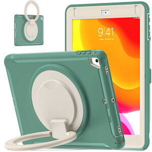 V^ iPad 6/5 p (2018/2017) P[X Ot Ռz y  360°]X^h  nht iPad p Air2/Air1/Pro9.7C` Jo[ h~ LYh~ LbY ACpbh9.7