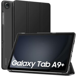 MoKo Galaxy Tab A9+ P[X Galaxy Tab A9 Plus Jo[ T\MNV[ 11C`2023p蒠^Jo[ SM-X210NZAAXJP I[gX[v@\ O܂X^h PUU[O n}CNt@Co[ y