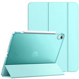 JETech iPad Air 11 C` M3/M2 (2025/2024), iPadAir5/4 P[Xi2022/2020fA10.9C`jXX^hn[hobN EFCNAbv/I[gX[v@\t ^ubgJo[ (~gu[)