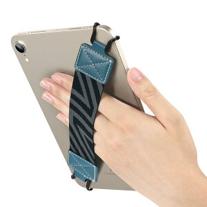 Dadanism �^�u���b�g�p�n���h�o���h �^�u���b�g�z���_�[ �Ў莝�� �����h�~ �ȒP�E�� 6-8�C���`�Ή�-iPad Mini 7/6/5/4/3/2/1�A�y�[�p�[�z���C�g 2024&2021&2018 ���C�N�u���[