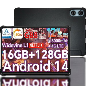 For TECLAST T60 Plus �P�[�X �J�o�[ �yHNWEIWEI�z 12�C���` �ϏՌ� TPU�f�� �_�炩����G�� �S�ʕی� �X�N���[�� & �J�����ی� �y�� ���^ �ϏՌ� �����h�~ �w��h�~ ���ϖh�~ �i�u���b�N�j