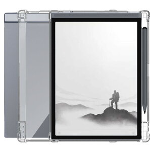 Ή iFLYTEK AINOTE Air 2/2 Pro P[X NA Jo[ Sediven TPU ^ \tg Yی wh~ ϖh~ y h~ h~ SʕیJo[