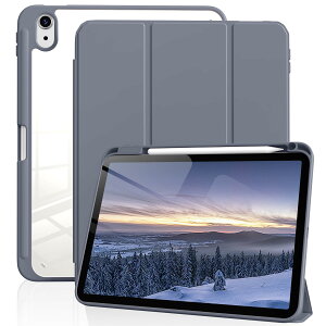 BFGTSJF iPad 11 P[X iPadiA16j11C` 2025/1010.9C` 2022ʗp,  AN Jo[ yVz_[t O܂X^h [ Pencil2[ Touch ID I[gX[v @\Ή