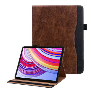 Xiaomi Redmi Pad Pro 5G �P�[�X �V���I�~ ���b�h�~ �p�b�h �v�� �P�[�X �X�^���f�B���O�@�\ xiaomi pad pro 5g �J�o�[ �r�W�l�X�X�^�C�� �_�炩��TPU ���y�� Redmi Pad Pro 5G �P�[�X �ϏՌ� �J�[�h�X���b�g��