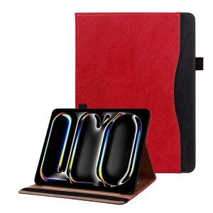 iPad Pro 13C` P[X iPad Pro (M4) 7 2024 ^ubg 13C`C` p P[X ipad pro m4 P[X X^fBO@\ I[gX[v@ Pencilz_[t rWlXX^C _炩TPU