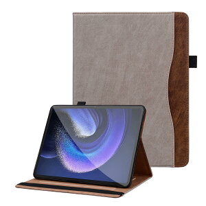 Xiaomi Redmi Pad SE �P�[�X �X�^���f�B���O�@�\ Pencil�z���_�[�t�� �r�W�l�X�X�^�C�� �_�炩��TPU ���y�� xiaomi pad se �J�o�[ �ϏՌ� �J�[�h�X���b�g�ƌ������[�@�\ �h�o TOO&SOO �V���I�~ ���h�~�p�b