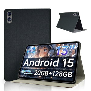 TECLAST T65/ODEA A13 �p �P�[�X YAJOJO �p�x���� �X�^���h ���^ �y�� �C�菝�h�~ �S�ʕی�^ �X�^���h�@�\�t�� �n�[�h�J�o�[ TECLAST T65/ODEA A13 �^�u���b�g �Ή� (�u���b�N)