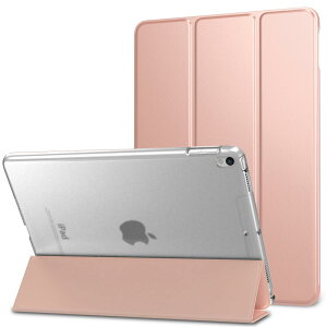 MoKo iPad Air 3 P[X iPad Pro 10.5 P[X iPad Air 3(2019) / iPad Pro 10.5(2017)pیJo[ 10.5C` VF I[gX[v@\ O܂X^h PUU[ n}CNt@Co