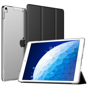 iPad Air3 �P�[�X ipad pro 10.5 �P�[�X TiMOVO ipad air ��3���� �P�[�X ipad pro �P�[�X 10.5�C���` �J�o�[ ipad air 3���� �n�[�h�J�o�[ PU���[�U�[ �J�� �O�܂� �X�^���h �}�O�l�b�g �I�[�g�X���[�v�@�\