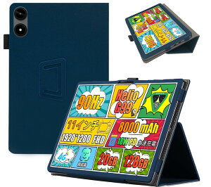 For Alphawolf PPad2/BNCF Bpad 11 �P�[�X �J�o�[�yJYJIEJIE�z����PU �ω��� �C�菝�h�~ �X�^���h�@�\�t�� ���C�z�� ��G�肪�ǂ� �S�ʕی�^ ���߉\(�u���[)