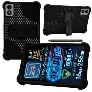 yNSFNzALLDO CUBE iPlay 70 mini Pro P[X ALLDO CUBE ^ubg 8.4C` 2025o یJo[ ^ ϏՌ h~ ʋCƗpJo[ ϏՌ یJo[+^b`y(ubN)