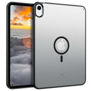 YINLAI iPad 11 / 10 11/10 P[X 2025/2022 iPad 11 A16/10 2025NVfP[X ϏՌ Magsafe }OZ[tΉ }Olbg