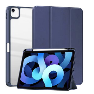 iPad Pro 12.9 �P�[�X 2022/2021/2020/2018 iPad Pro 12.9 ��6/5/4/3���� �P�[�X �y���z���_�[�t���yTrocent�ziPadPro 12.9 �J�o�[ �����o�b�N �^�u���b�g�P�[�X �O�� �X�^���h�@�\ �蒠�^ �w�ʓ��� �y�� �Ռ��z