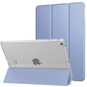 TiMOVO iPad 9.7�C���` �P�[�X iPad ��6����/��5���� �P�[�X A1822/A1823/A1893/A1954 2018/2017���f�� iPad 9.7 �ی�J�o�[ PU���U�[ �O�܂�X�^���h�P�[�X �I�[�g�X���[�v�@�\�t�� �}�O�l�b�g���J�� �ϋv ��