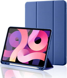 iPad a16 �P�[�X 2025���f�� �Ή� iPad 11���� 10���� �P�[�X 11/10.9�C���` �O�܂�X�^���h �y���V�����[�z���_�[�t�� �y�� ���^ �ϏՌ� �I�[�g�X���[�v�@�\�~�X�g�u���[