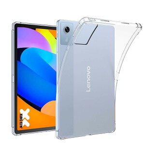 Lenovo TAB8 / Idea Tab ZAFR0387JP / Tab K11 Gen 2 p P[X Jo[ KONXISA ^ubg 11C` TPU NAP[X yĔ ϏՌ h~ SʕیJo[ ϖh~ wh~ ȒPiNAj