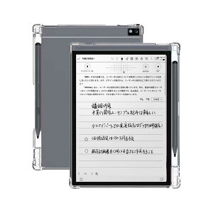 KONXISA iFLYTEK AINOTE Air 2 p P[X Jo[ NA TPU P[X yĔ ϏՌ h~ ϖh~ Sʕی wh~ ȒPiNAj