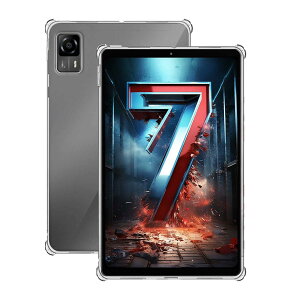 For Headwolf FPad7 Pro/FPad7/FPad6/Alphawolf APad2 p P[X Jo[yKONXISAzNATPU P[X yĔ ϏՌ h~ SʕیJo[ ϖh~ wh~ ȒPiNAj