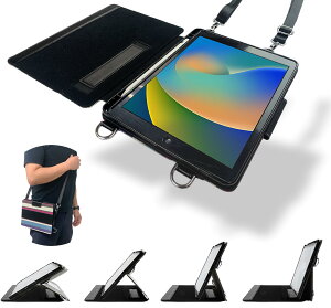 SLYDA iPad10.2 XgCv fUC }`AO X^h P[X rWlX wZ p | | V_[ Xgbvt Apple Pencil[ ASH-HTG-IP102-STR-SLD (iPad 10.2C` 9/8/7 3