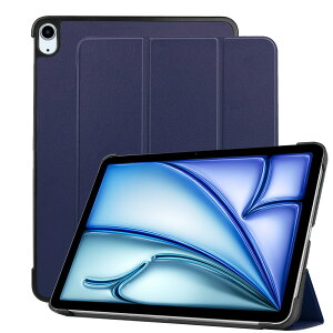 PadAir 11C` P[X M3 2025/M2 2024/ iPad Air 5 / 4 ϏՌ ϖC TPU O܂ I[gX[v/EFCNAbv @\ y ^ px یJo[ (F,PadAir 11(M3/M2)/5/4)