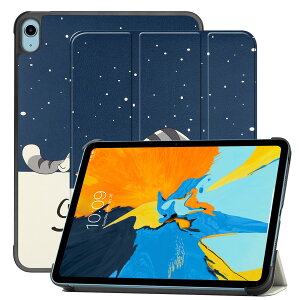 iPad 11iA16jP[X 11 2025 11 C`/10 2022 10.9 C` P[X ϏՌ ϖC TPU O܂ I[gX[v/EFCNAbv @\ y ^ یJo[ (u[, iPad 11/10(2025/2022))