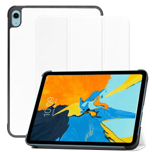 iPad 11iA16jP[X 11 2025 11 C`/10 2022 10.9 C` P[X ϏՌ ϖC TPU O܂ I[gX[v/EFCNAbv @\ y ^ یJo[ (zCg, iPad 11/10(2025/2022))