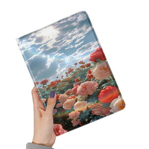 Disonbeir ԕ Ή 2024 iPad miniiA17 Proj iPadmini6 P[X  t[ CXg  ACpbh 2021 iPad Mini 6 p Jo[  vg ubN 蒠^ ,H