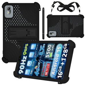 �yNSFN�z�A�r�h�p�b�h S30/AvidPad S30/BNCF Bpad Mini SE �P�[�X �^�u���b�g 8.7�C���` 2025�ŐV �p�ی�P�[�X �X�^���h�@�\ ���p�x�Ή� �����^�� �ϏՌ� �����h�~ �ʋC���Ɨ�p���J�o�[ ���^ �X�^���h