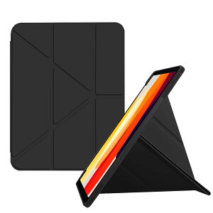 LuFiYa For (VI~) Xiaomi Redmi Pad SE (11 C`) 2023 یP[X TPU ^ubgJo[PUU[ @\Op`X^h ucu px\ Cz y I[gX[v/EFCNV