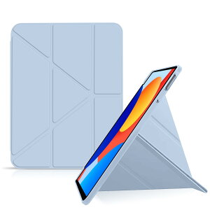 LuFiYa For Xiaomi (VI~) Redmi Pad SE (8.7 C`) 2024 یP[X TPU ^ubgJo[PUU[ @\Op`X^h ucu px\ Cz y I[gX[v/EFCNV