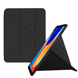 LuFiYa For (VI~) Xiaomi Pad 7 / Pad 7 Pro یP[X TPU ^ubgJo[PUU[ @\Op`X^h ucu px\ Cz y I[gX[v/EFCNVI~Pad 7/7 Pr