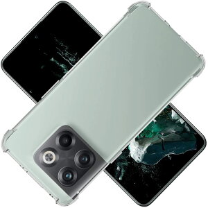 �Ή� OnePlus 10T 5G 2022 �P�[�X OnePlus10T �J�o�[ TPU OnePlus10T5G �ی�P�[�X �J�o�[�w�� ���v���e�N�^�[ �V�F�� �N�o�[ �N���A �\�t�g �����V�F�� ���v���e�N�^�[ ?�V�F���y�ϏՌ� �G�A�o�b�O ����