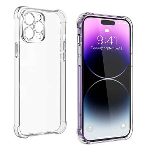 y Seninhi zΉ iPhone14 Pro P[X l?ی Jی iPhone 14 Pro Jo[ tB ACtH14 pro TPUJo[ t X}[g یtB Jo[ iPhone14Pro {AGCɎqfސ y 